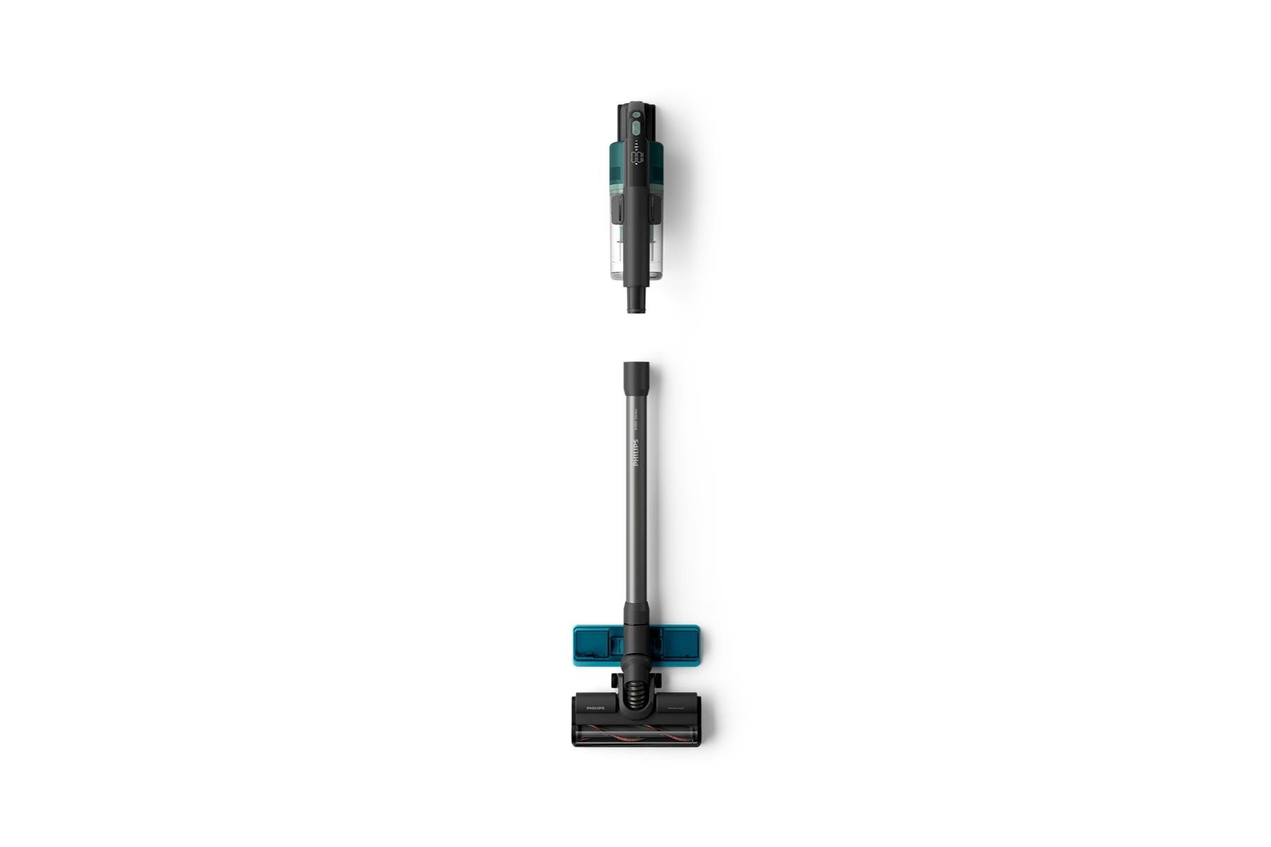 PHILIPS XC-6557/01 SARJLI DIKEY SUPURGE