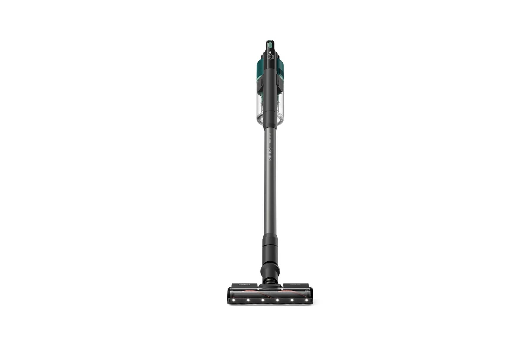 PHILIPS XC-6557/01 SARJLI DIKEY SUPURGE