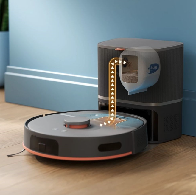 PHILIPS XU-5000/10 ISLAK-KURU ROBOT SUPURGE