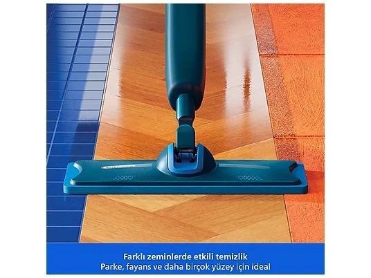 PHILIPS XV5113/01 ONEUP MOP BLUE