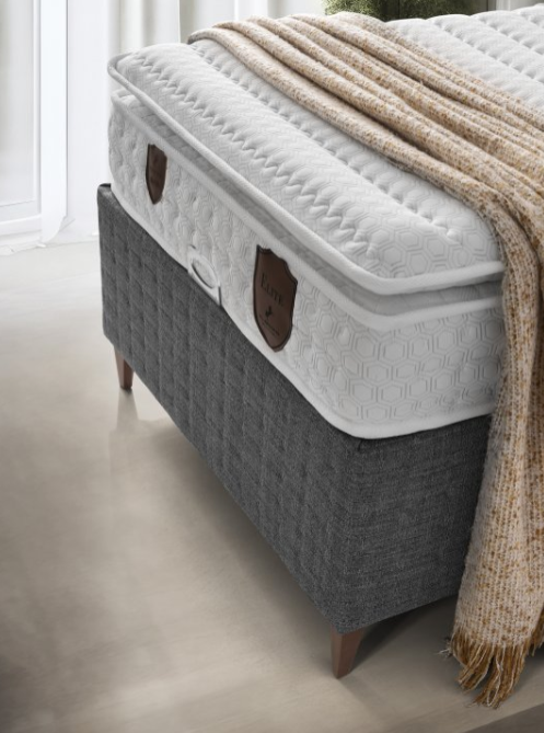 POLO 100X200 TRUVA YATAK
