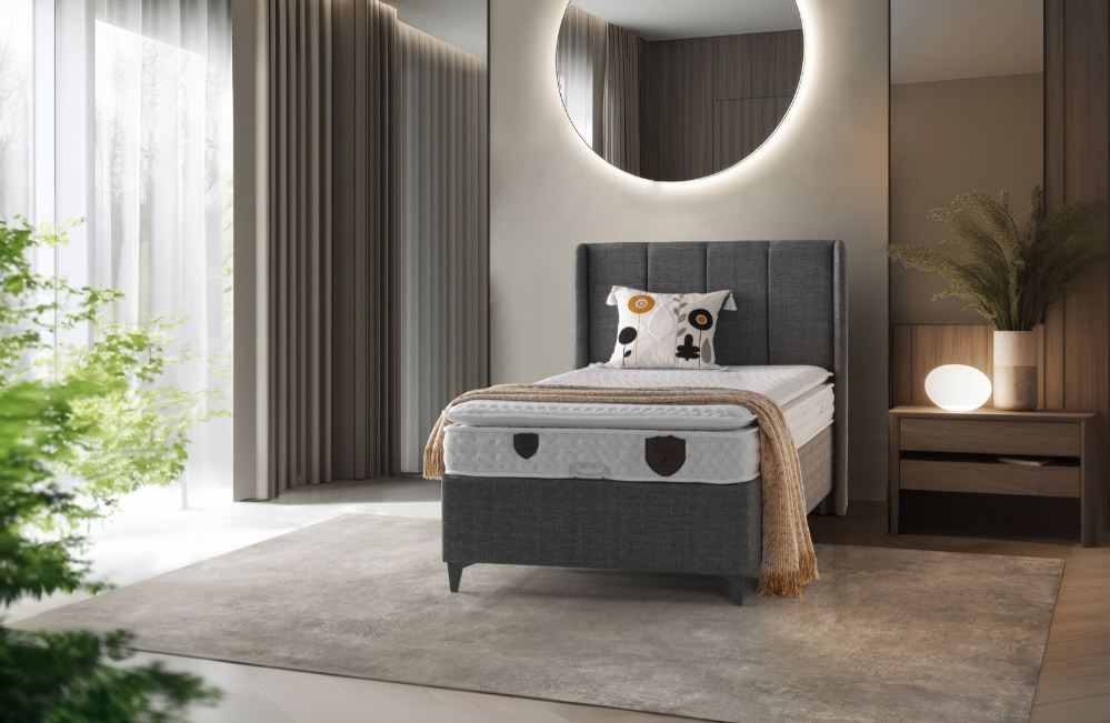 POLO 100X200 TRUVA YATAK