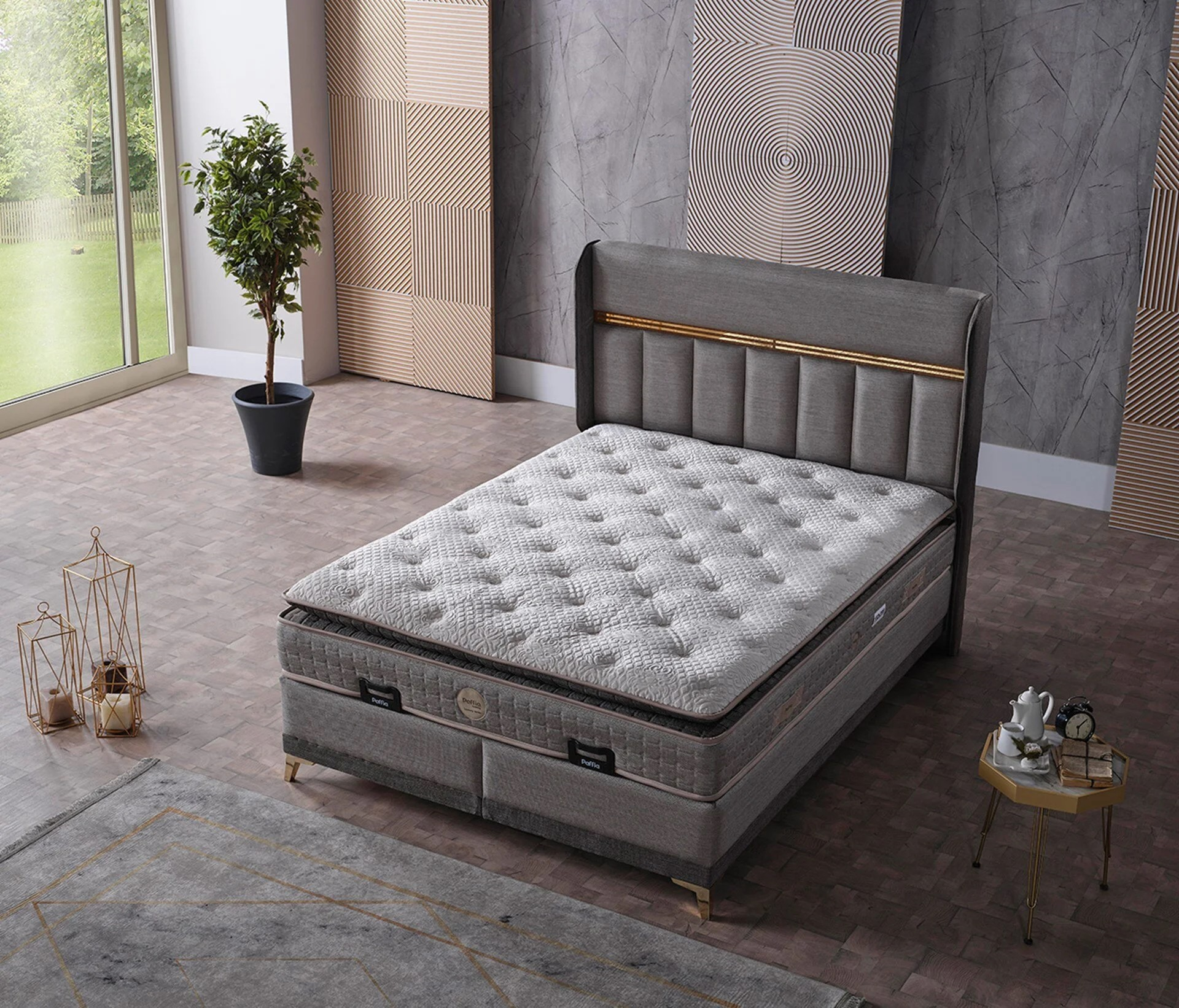 POLO 90X190 DOLCE BAZA