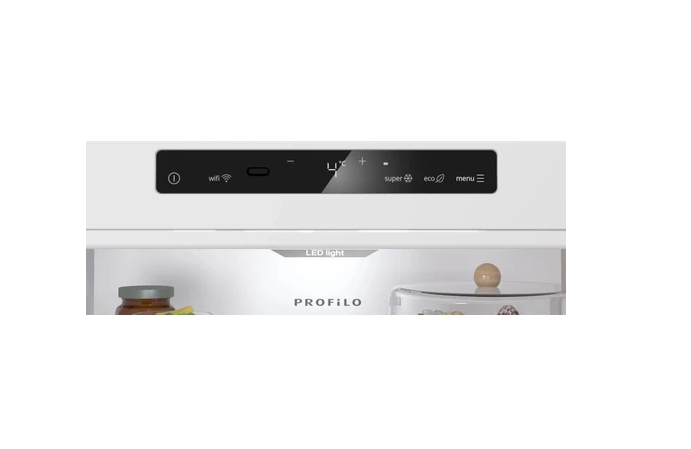 PROFILO BD 3056 PDVN SOLO SOGUTUCU-DONDURUCU BUZDOLABI