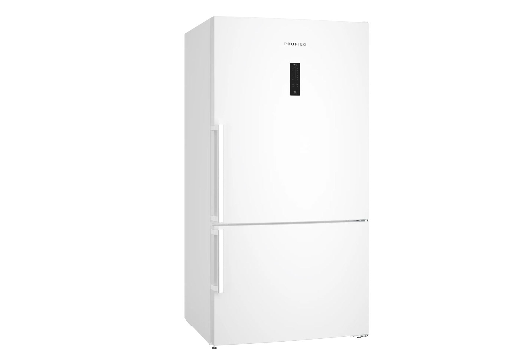 PROFILO BD 3086 WECN E ENERJI SINIFI 631 LT CIFT KAPILI NO-FROST BUZDOLABI