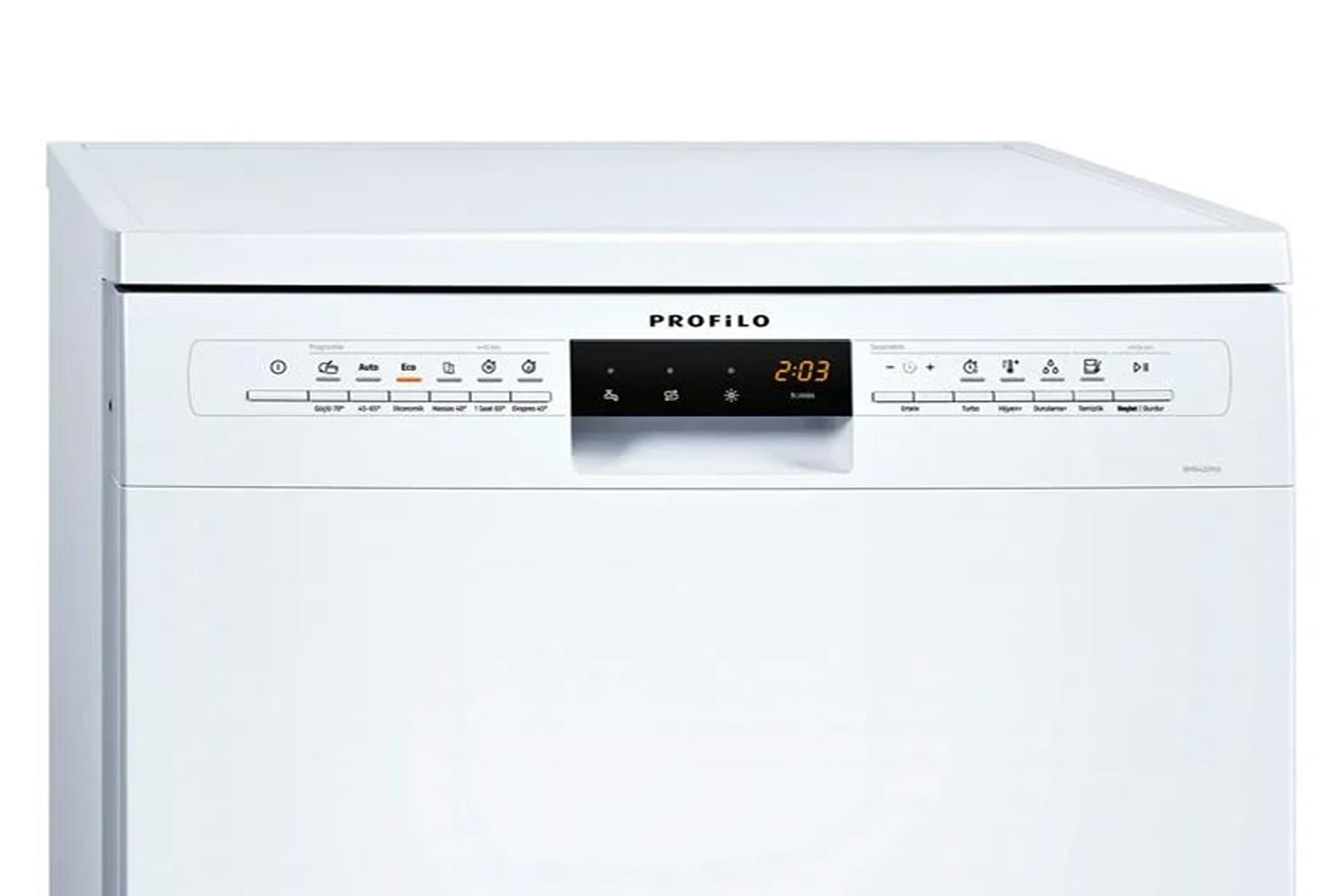 PROFILO BM 6320 MA 6 PROGRAMLI BULASIK MAKINASI