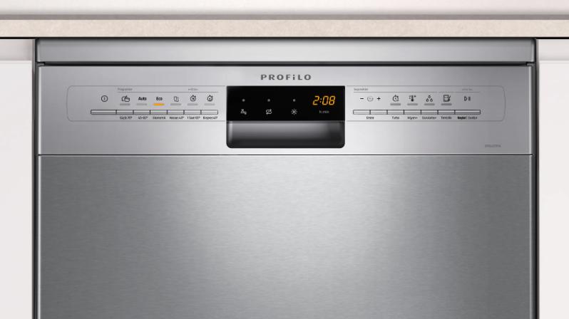 PROFILO BM 6483 MA BULASIK MAKINASI