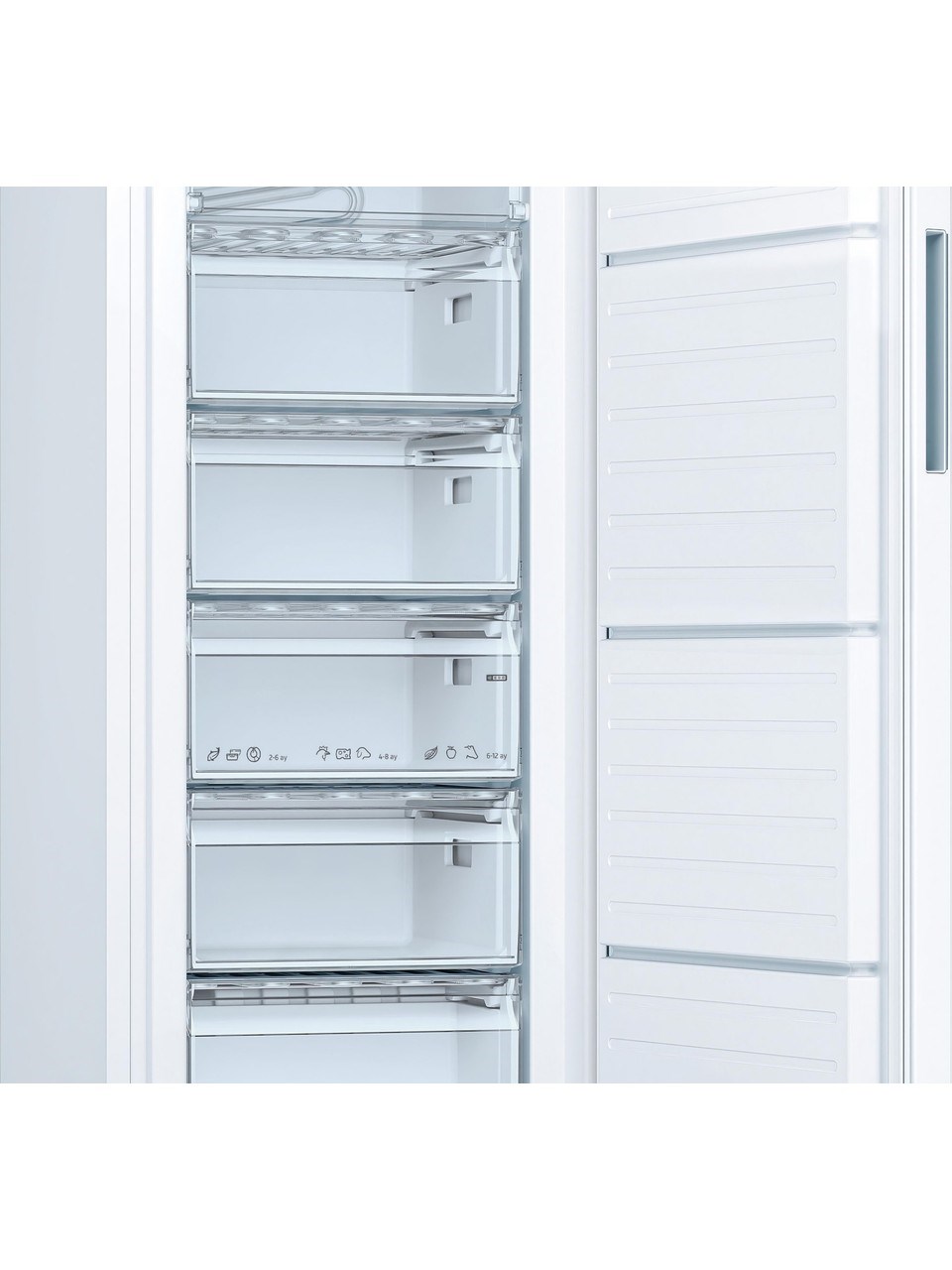 PROFILO DF 1024 WEVV 182 LT 6 CEKMECELI DERIN DONDURUCU
