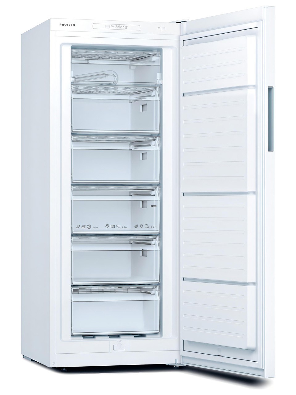 PROFILO DF 1024 WEVV 182 LT 6 CEKMECELI DERIN DONDURUCU