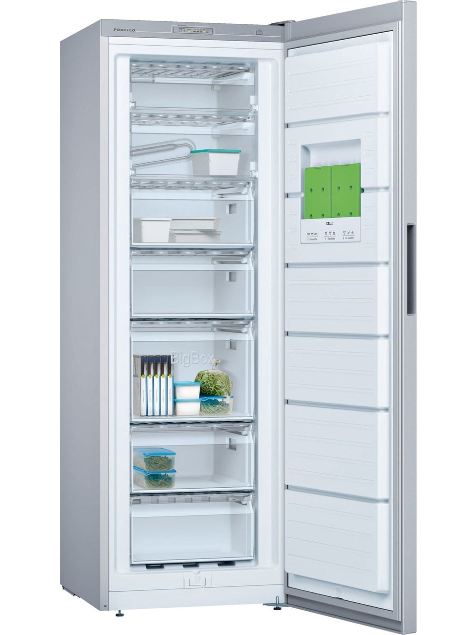 PROFILO DF 1033 LEVV 7 CEKMECELI DERIN DONDURUCU