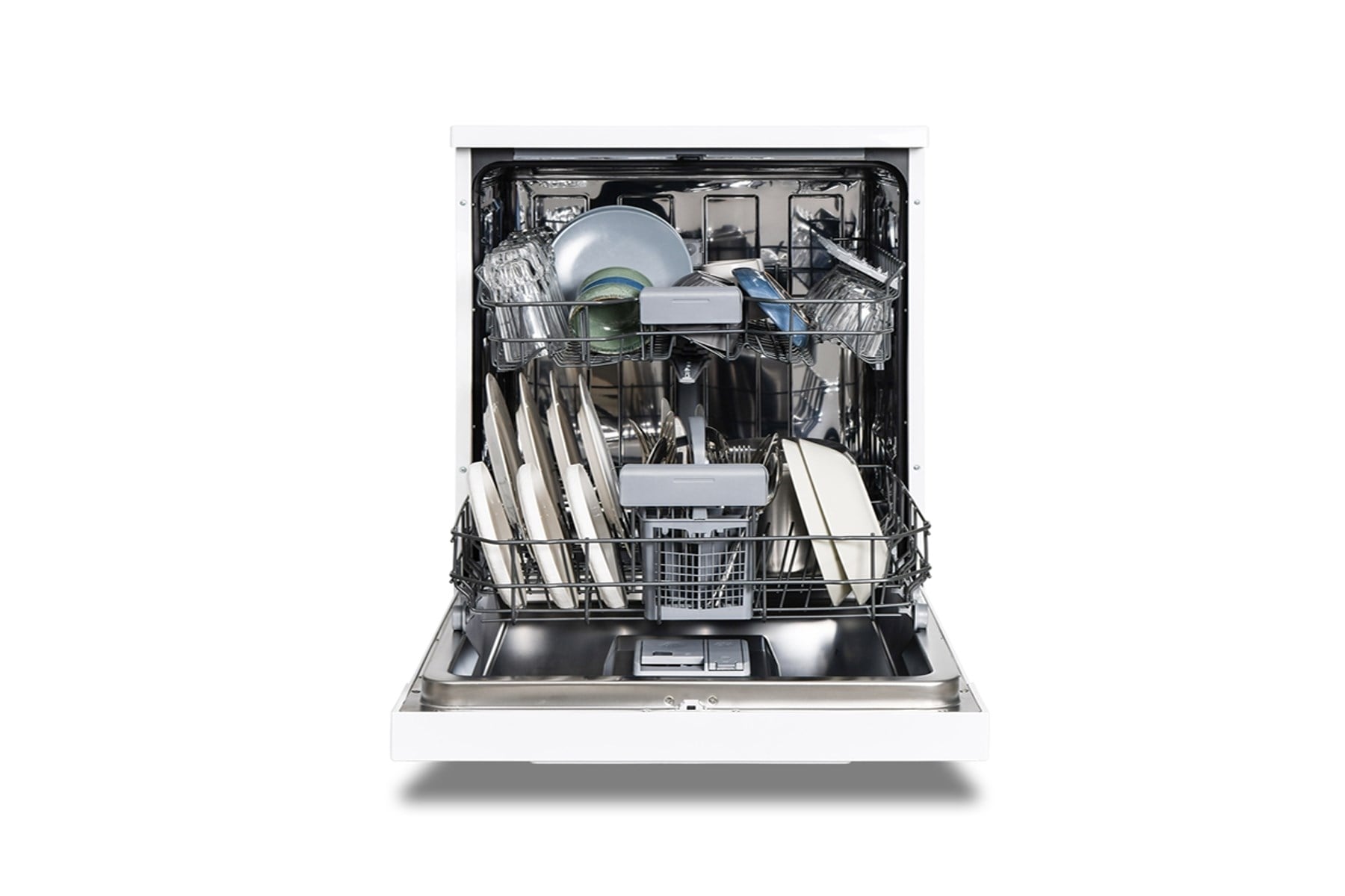 REGAL BM 424 IG 4 PROGRAMLI BULASIK MAKINASI