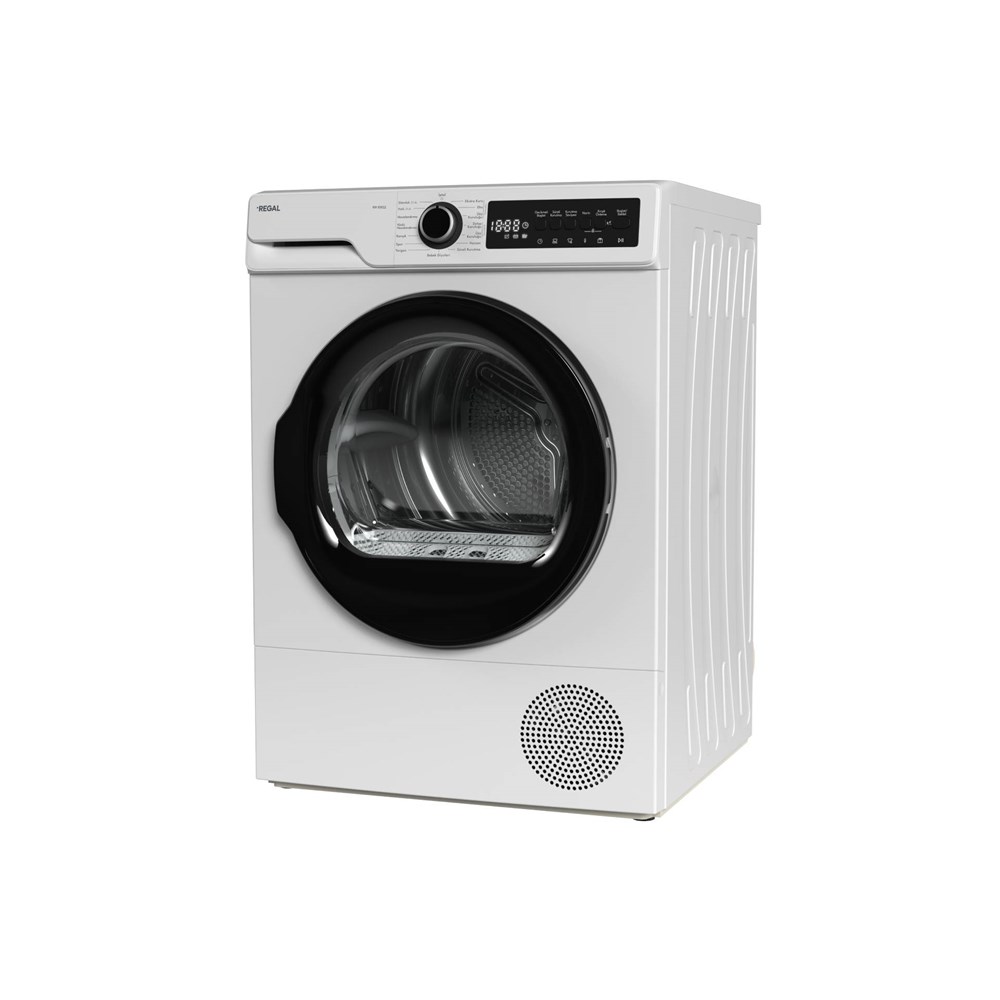 REGAL KM 101132 10 KG CAMASIR KURUTMA MAKINASI