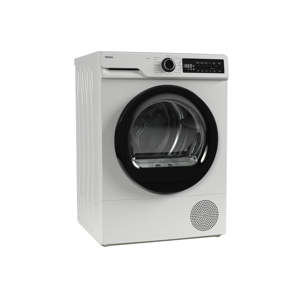 REGAL KM 101132 10 KG CAMASIR KURUTMA MAKINASI