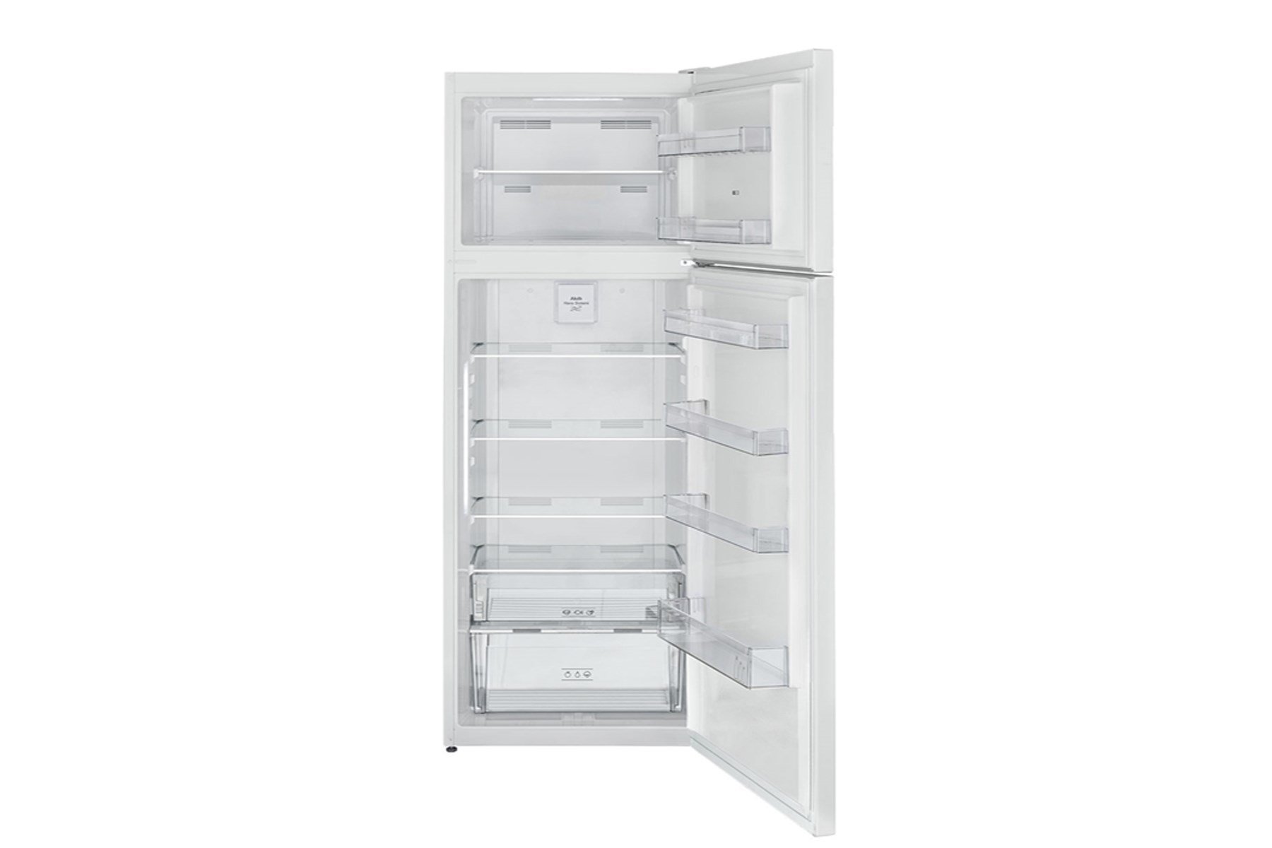 REGAL NF 52021 451 LT NOFROST BUZDOLABI