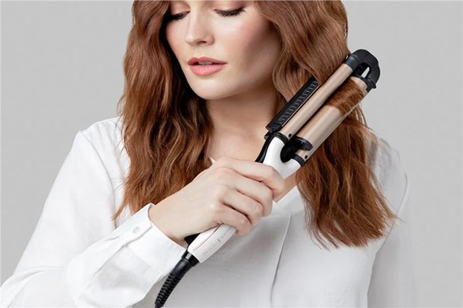 REMINGTON CI91AW E51 PROLUXE 4 U BİR ARADA SAÇ MASASI