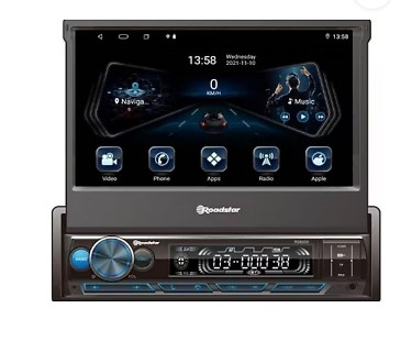 ROADSTAR RD6200 7''ANDROID NAVIGASYONLU INDASH TEYP