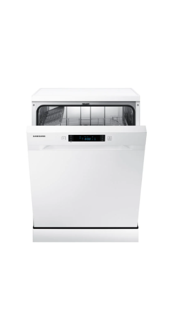 SAMSUNG DW60DG540FWQTR 4 PROGRAMLI BULASIK MAKINASI