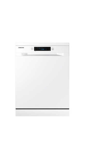 SAMSUNG DW60DG540FWQTR 4 PROGRAMLI BULASIK MAKINASI