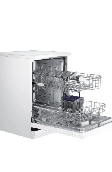 SAMSUNG DW60DG540FWQTR 4 PROGRAMLI BULASIK MAKINASI