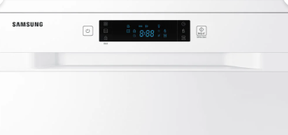 SAMSUNG DW60DG540FWQTR 4 PROGRAMLI BULASIK MAKINASI