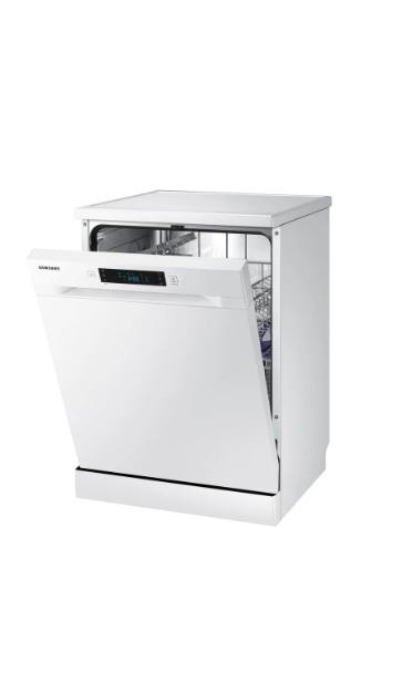 SAMSUNG DW60DG540FWQTR 4 PROGRAMLI BULASIK MAKINASI