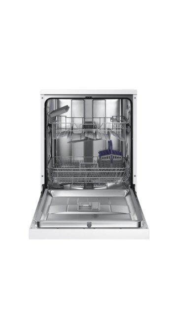 SAMSUNG DW60DG540FWQTR 4 PROGRAMLI BULASIK MAKINASI