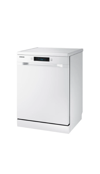 SAMSUNG DW60DG540FWQTR 4 PROGRAMLI BULASIK MAKINASI