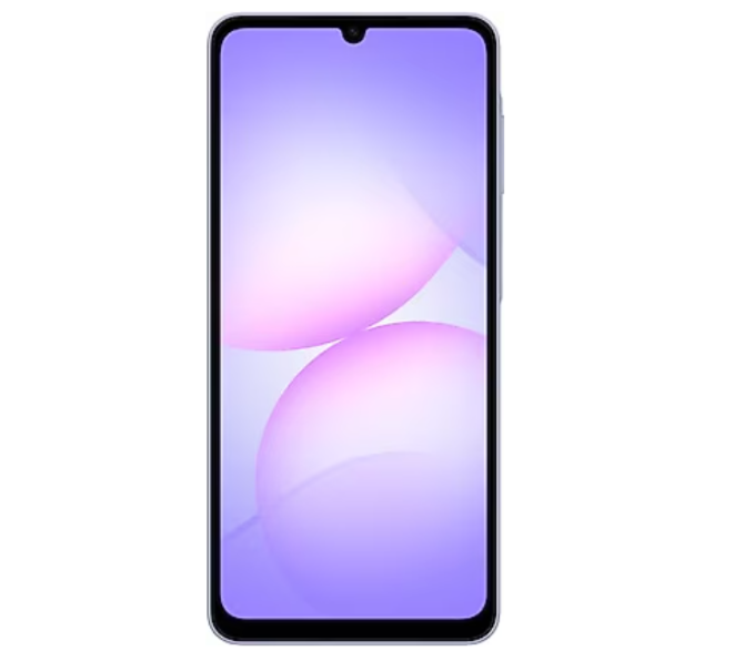SAMSUNG GALAXY A07  4GB/128GB A075F DUAL CEP TELEFONU