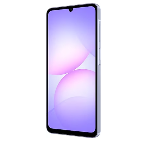 SAMSUNG GALAXY A07  4GB/128GB A075F DUAL CEP TELEFONU