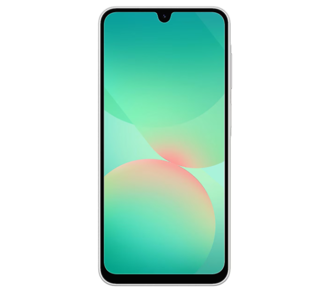 SAMSUNG GALAXY A26  5G 128GB/6GB CEP TELEFONU