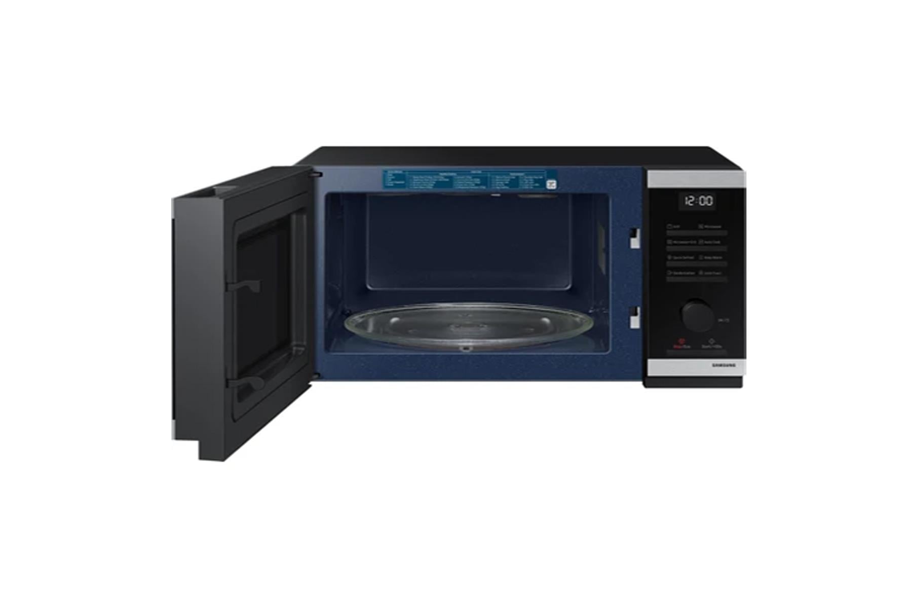 SAMSUNG MG23DG4524ATTR 23 LT MIKRODALGA FIRIN