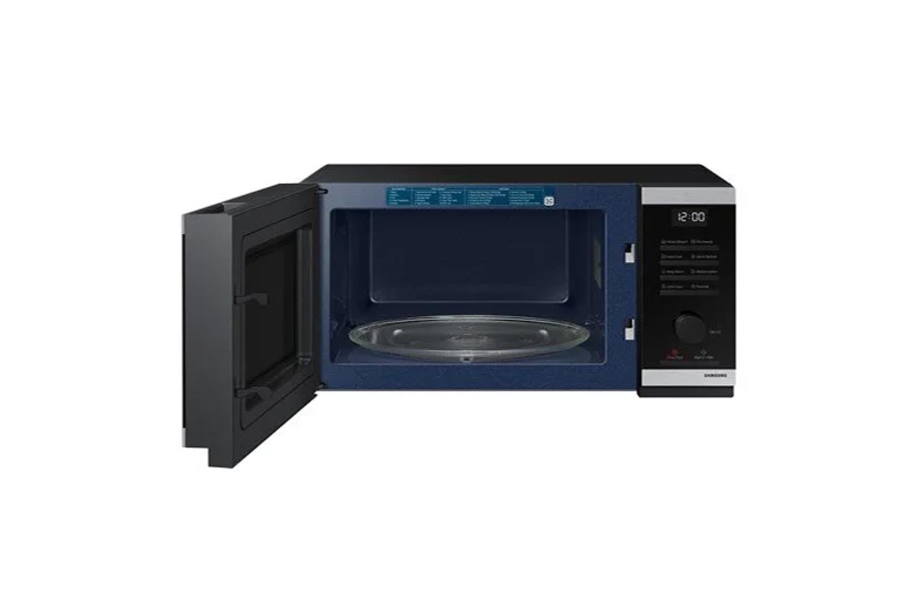 SAMSUNG MS23DG4504GTTR 23 LT MIKRODALGA FIRIN