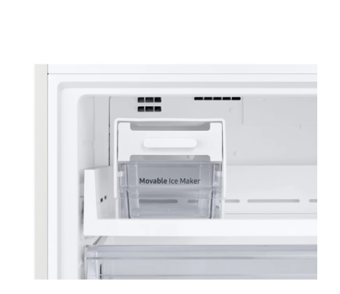 SAMSUNG RB50DG601EWWTR 508 LT KOMBI NO-FROST BUZDOLABI