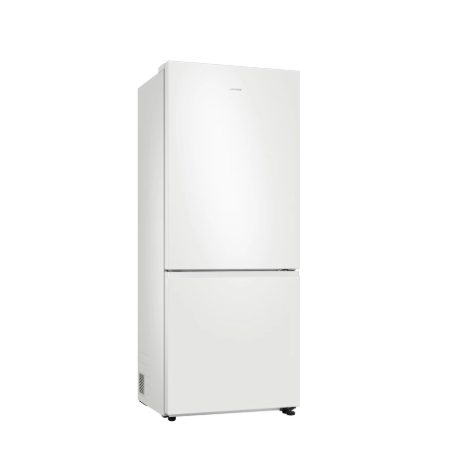 SAMSUNG RB50DG601EWWTR 508 LT KOMBI NO-FROST BUZDOLABI