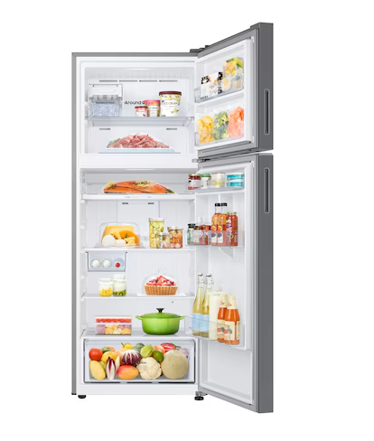 SAMSUNG RT47CG6636S9TR 465 LT NO-FROST INOX BUZDOLABI