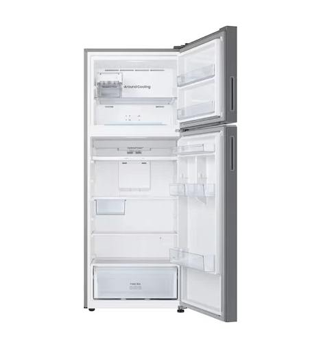 SAMSUNG RT47CG6636S9TR 465 LT NO-FROST INOX BUZDOLABI
