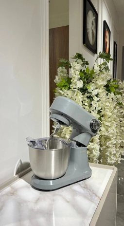 SCHAFER ANT01 281 PROCHEF TOUCH STAND MIKSER