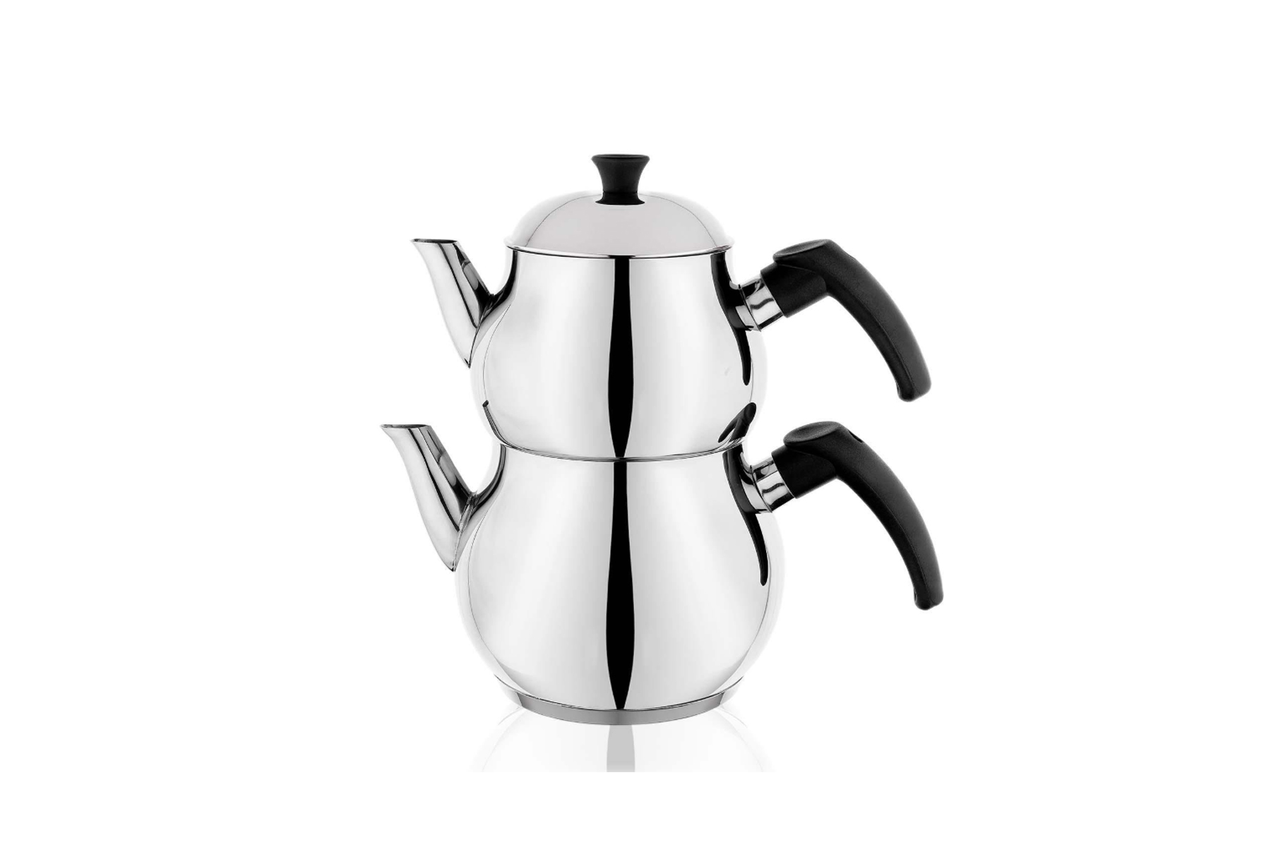SCHAFER INX01 641 BASE CELIK CAYDANLIK TAKIMI 4 PARCA