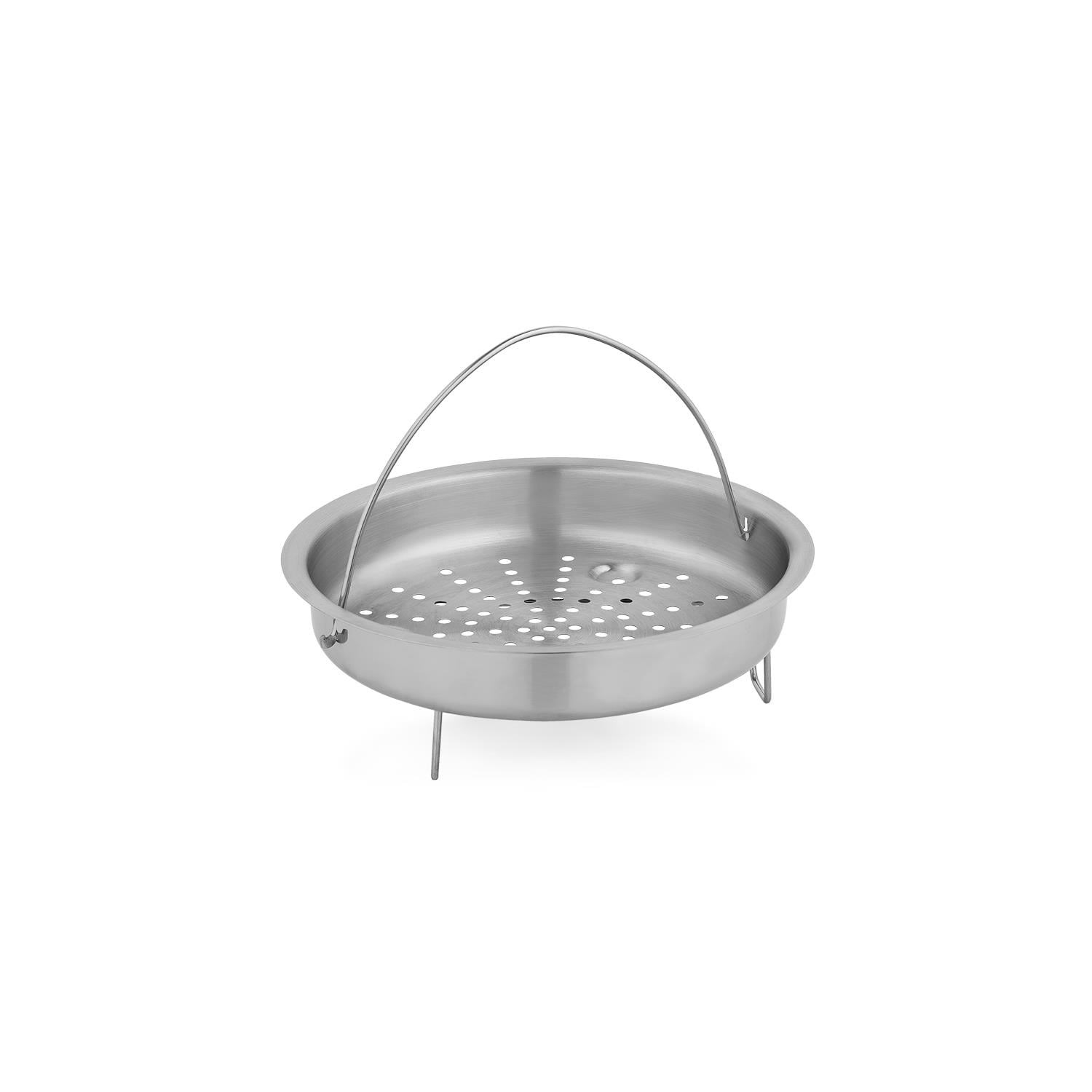 SCHAFER INX01 966 GUSTO CHEF 2 LI DUDUKLU TENCERE SETI 4+7 LT 4 PARCA