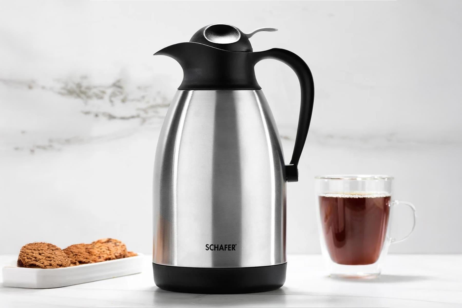 SCHAFER INX03 314 KITCHENHOUSE HERO TERMOS 2.5 LT