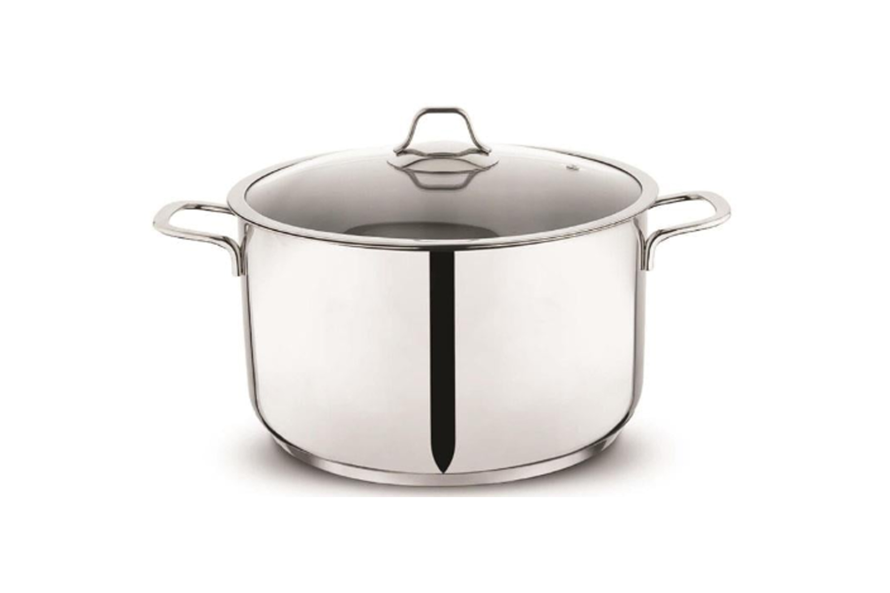 SCHAFER INX03 723 HELD CELIK DERIN TENCERE 28CM 2 PRC INOX