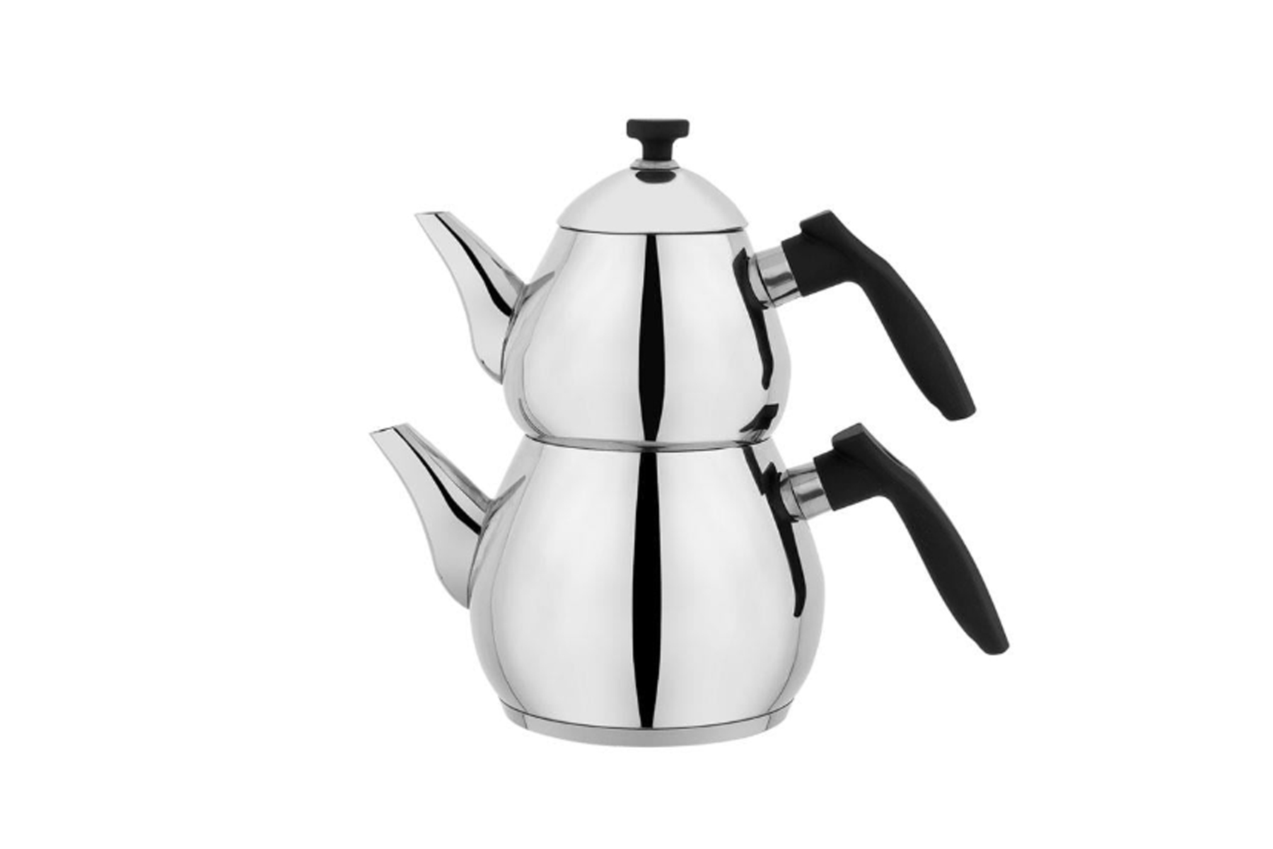 SCHAFER KAH01 686 TEA CHEF KUCUK BOY CAYDANLIK TAKIMI 4 PARCA