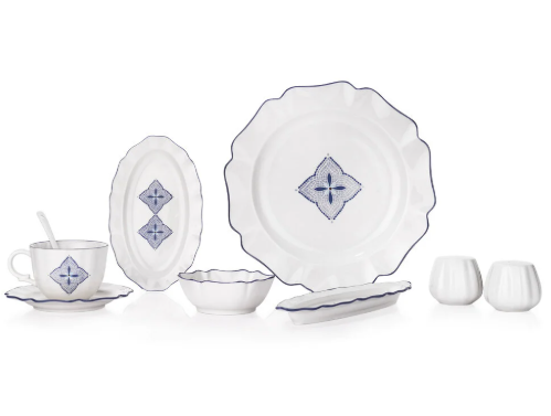 SCHAFER LAC01 280 FIORA 32 PRC KAHVALTI TAKIMI
