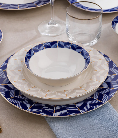 SCHAFER LAC01 536 FIESTA 24 PRC YEMEK TAKIMI