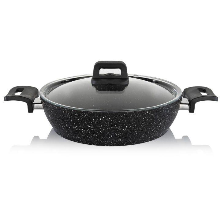 SCHAFER SIY02 527 NEW SAVOR Y.Y 7 PARCA TENCERE SETI