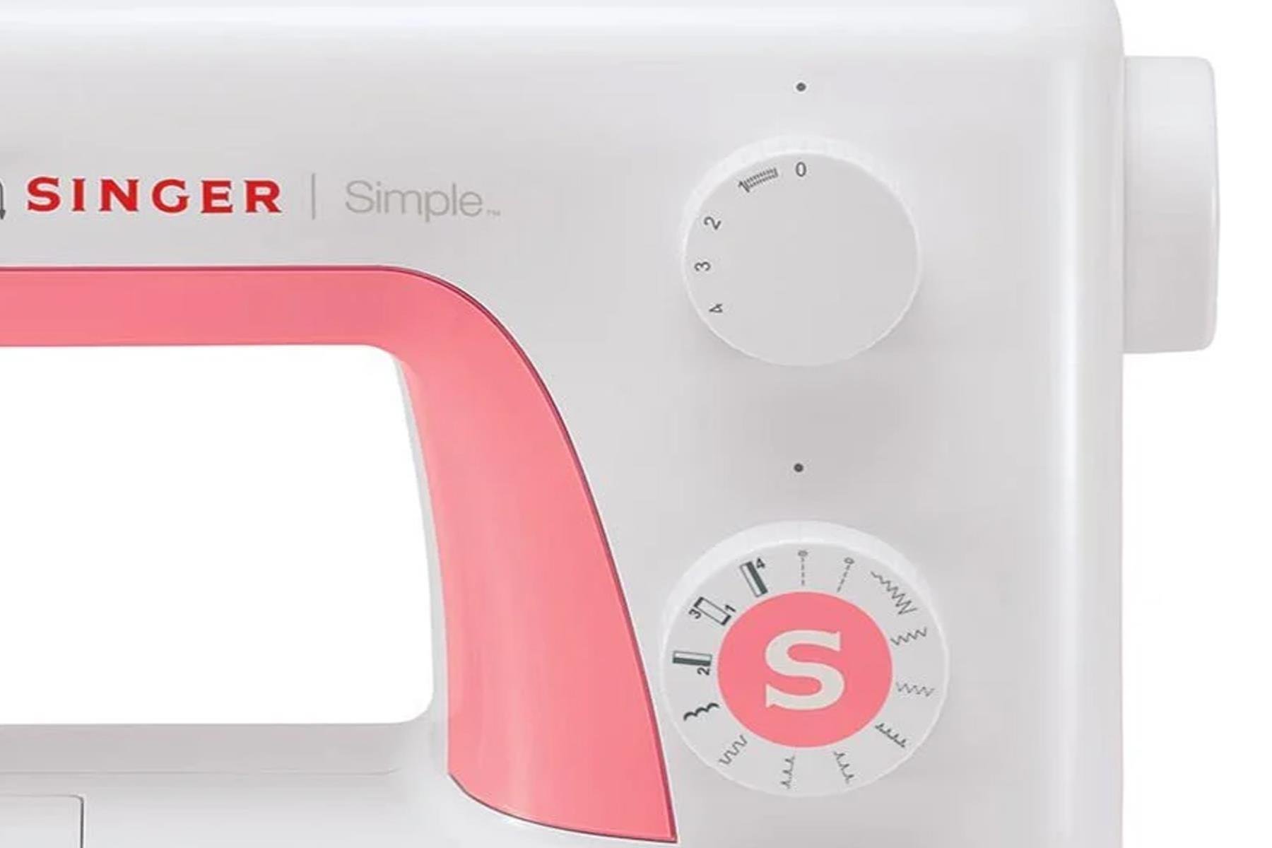 SINGER 3210 SIMPLE DIKIS MAKINASI