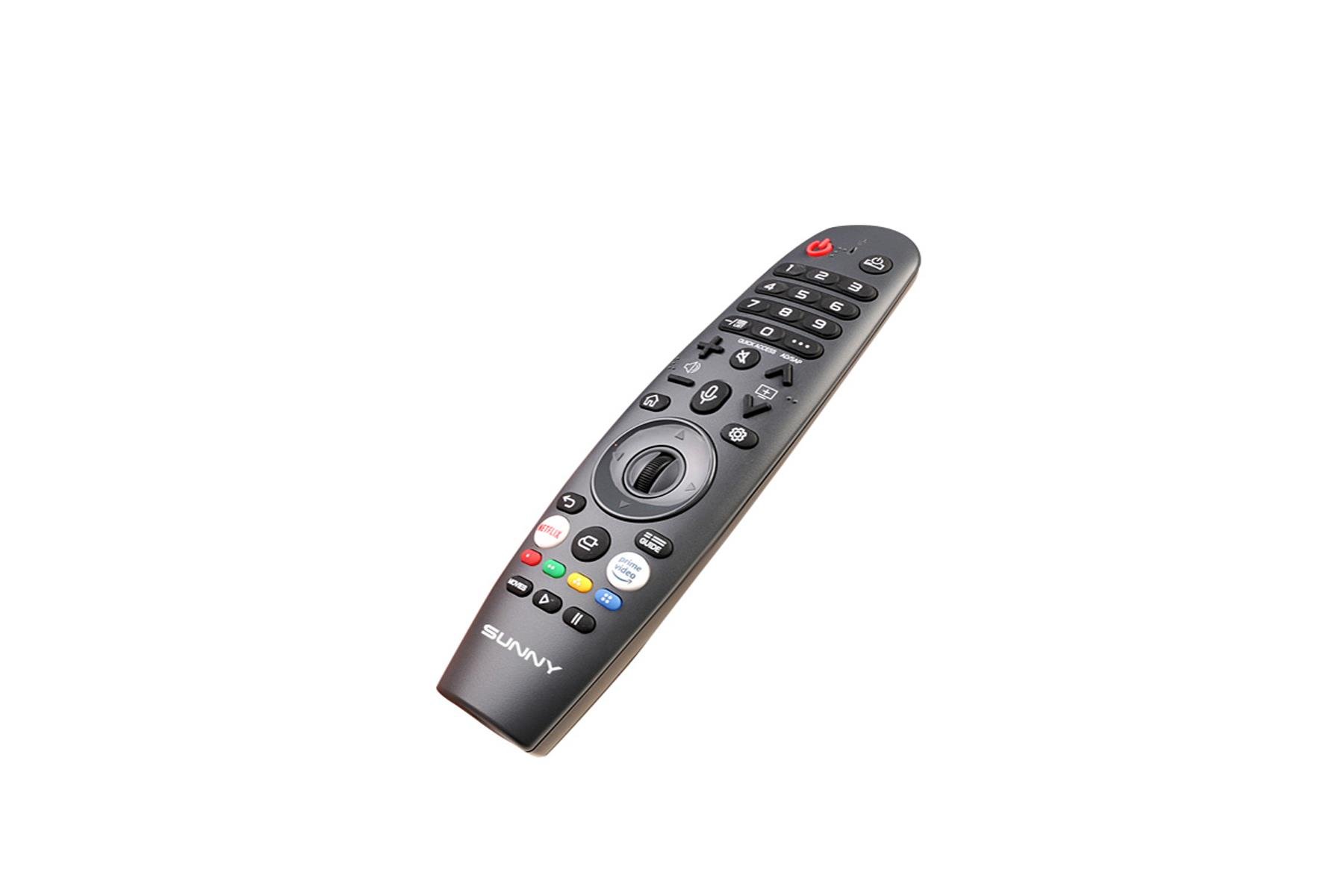 SUNNY SN55QMN252-0276 TELEVIZYON