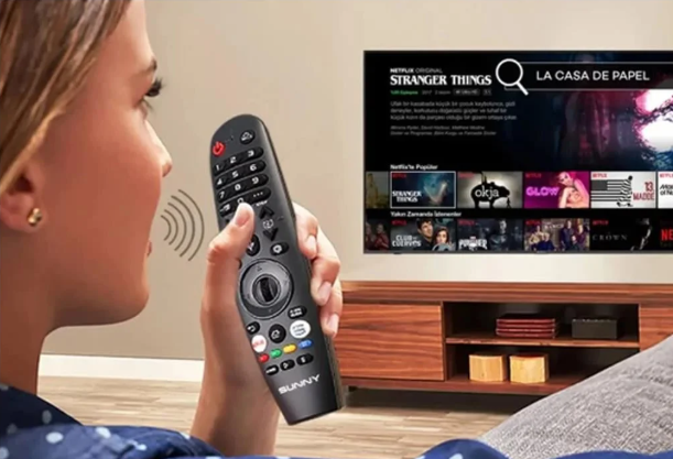 SUNNY SN65FMN252 (0276 MTR) WEBOS 4K UHD LED TELEVIZYON