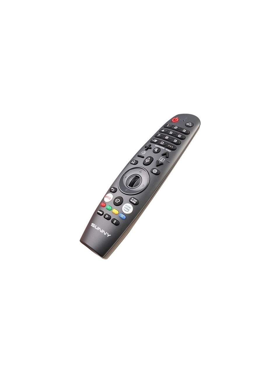 SUNNY SN65QUMLN-W02M 65'' TELEVIZYON