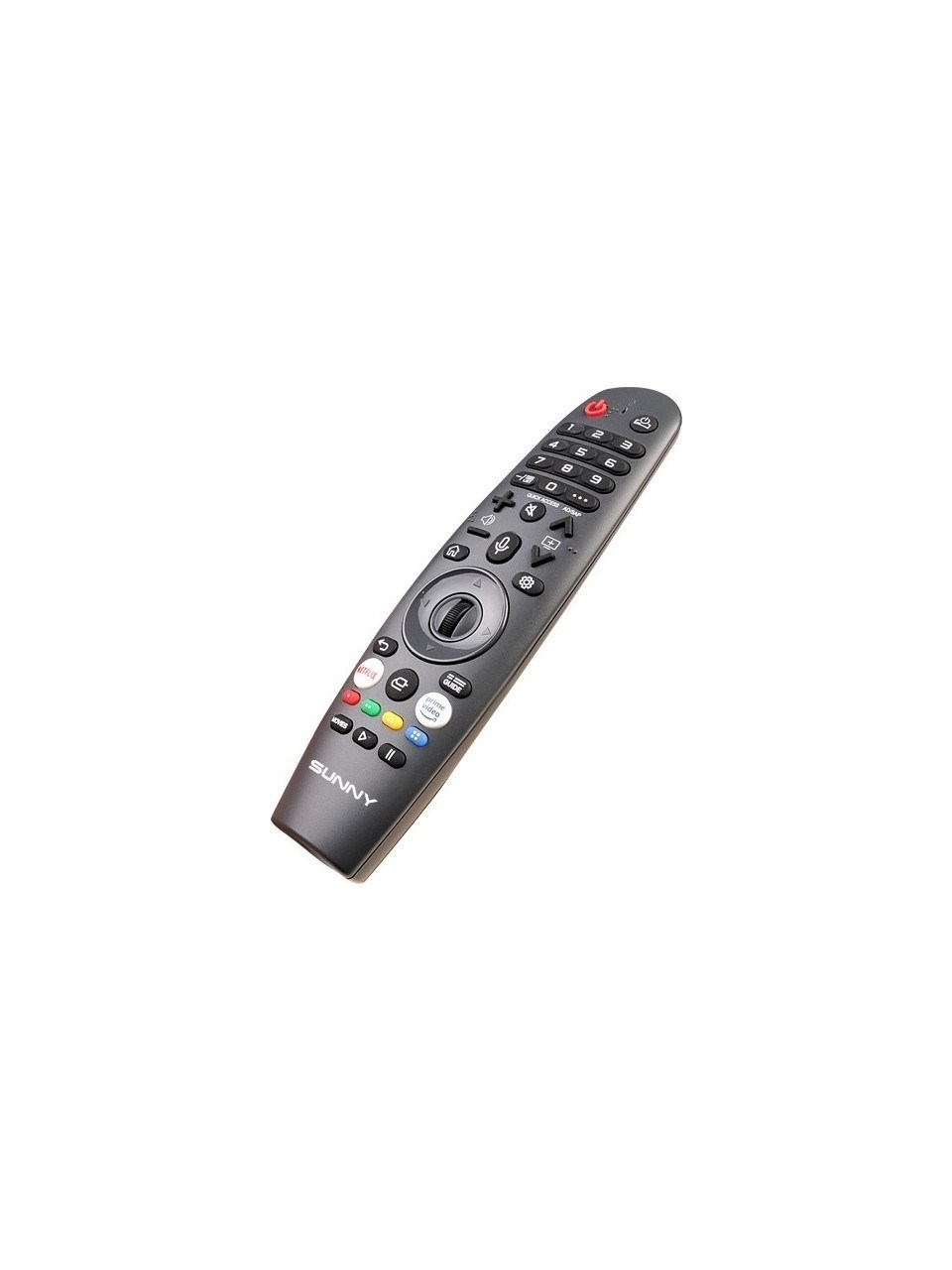 SUNNY SN65QUMLN-W02M 65'' TELEVIZYON